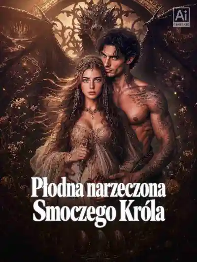 Płodna oblubienica Monarchy Smoków poster