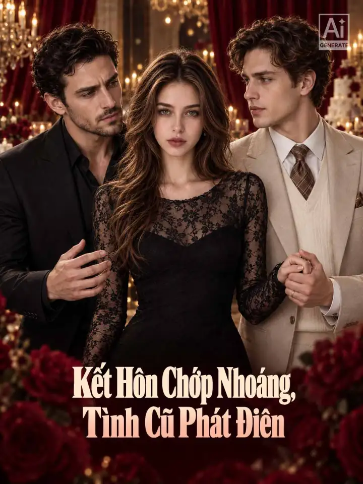 Kết Hôn Chớp Nhoáng, Tình Cũ Suy Sụp poster