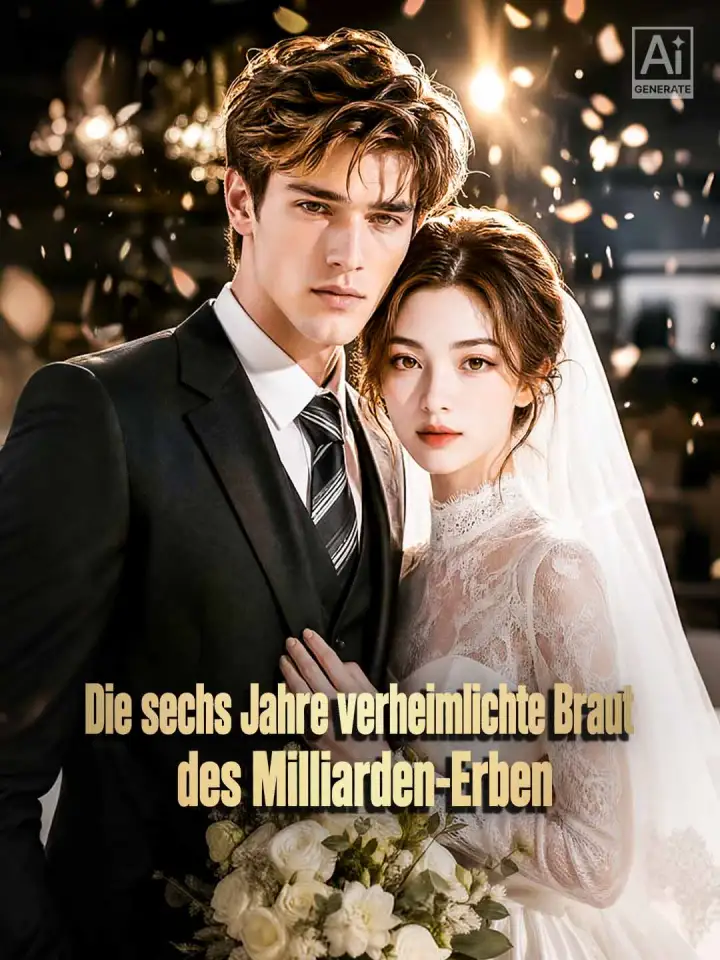 Die sechs Jahre verheimlichte Braut des Milliarden-Erben poster