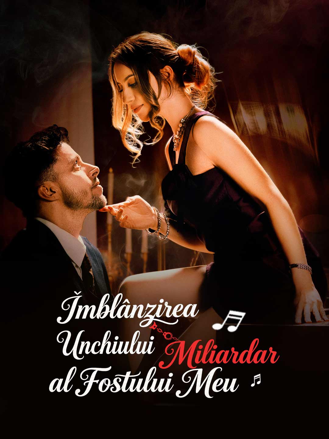 Îmblânzindu-l pe unchiul miliardar al fostului