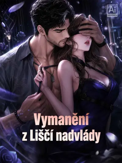 Vymanění z Liščí nadvlády poster