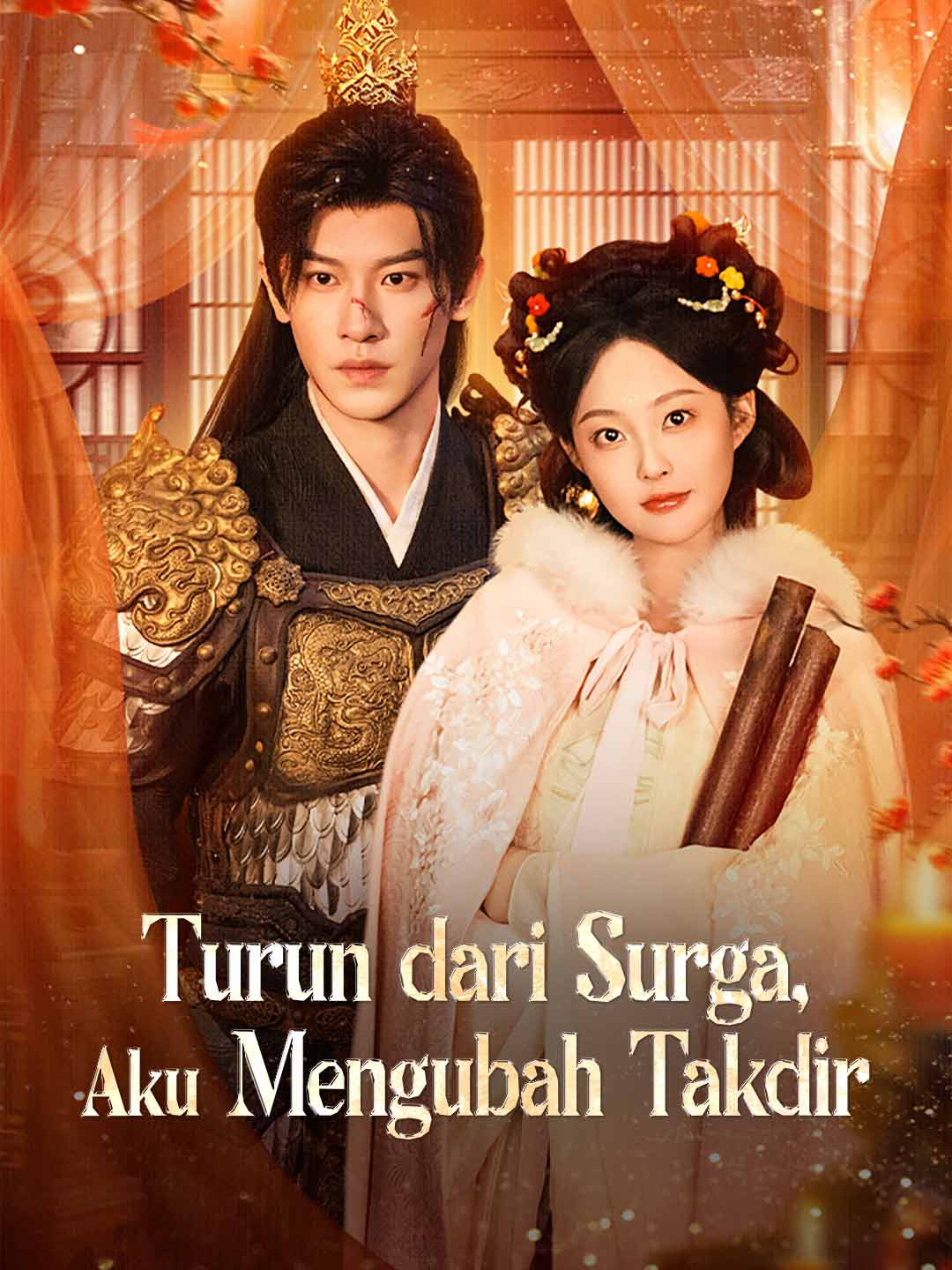 [Versi Dub] Turun dari Surga, Aku Mengubah Takdir