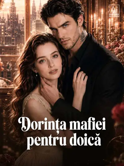 Dorința mafiei pentru doică poster