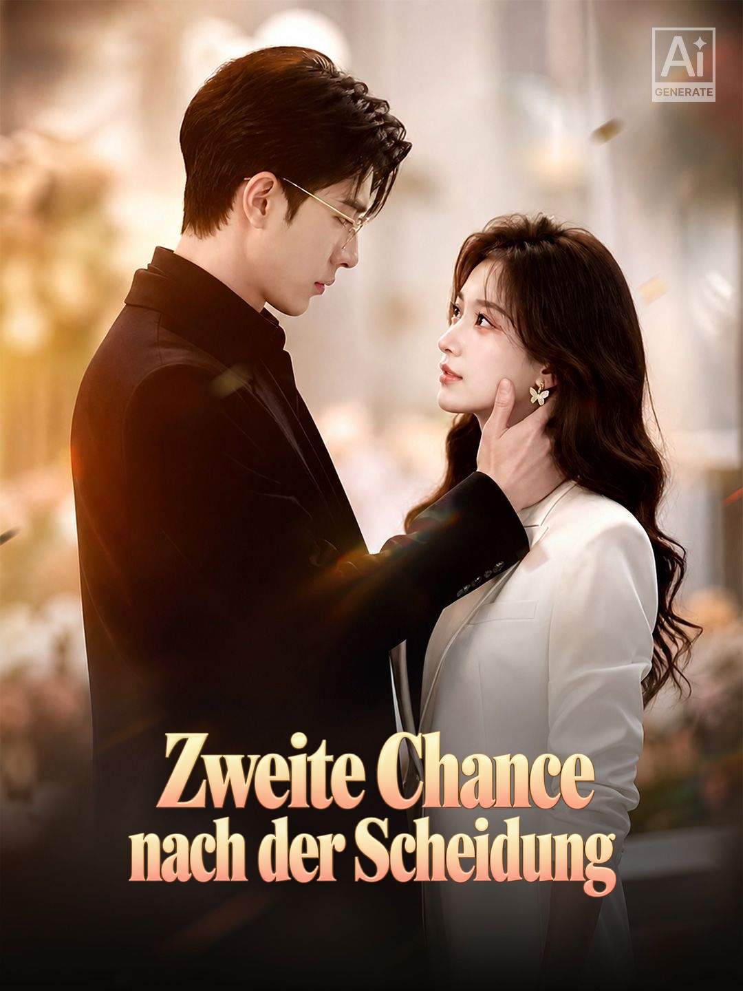 Zweite Chance nach der Scheidung