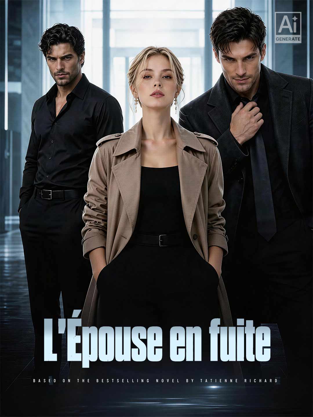 L'Épouse en fuite