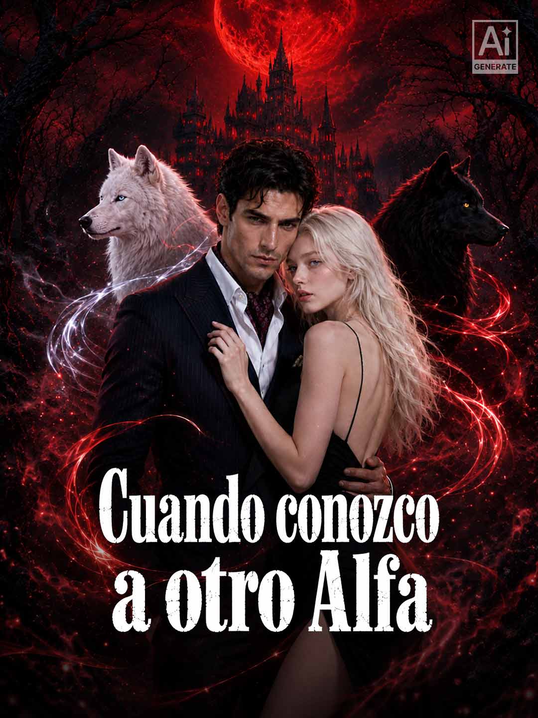 Cuando conozco a otro Alfa