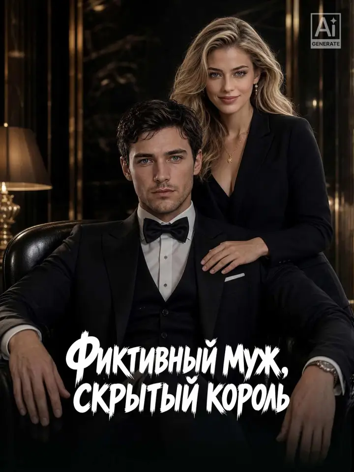 Фиктивный муж, скрытый король poster