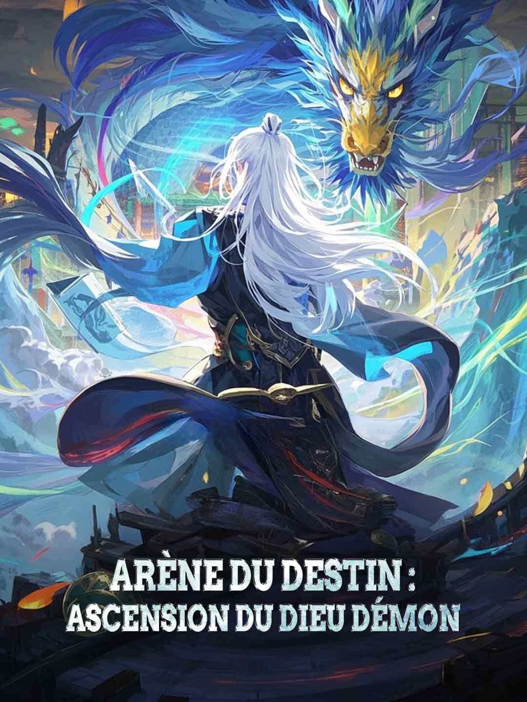 Arène du Destin : Ascension du Dieu Démon