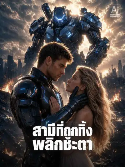 สามีที่ถูกทิ้งพลิกชะตา poster