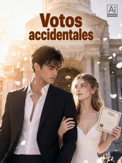 Votos accidentales poster