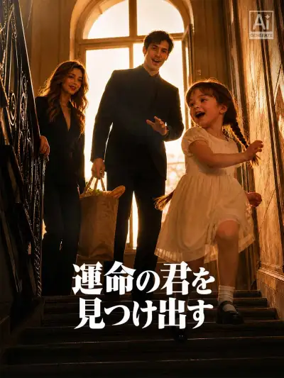 運命の君を見つけ出す poster