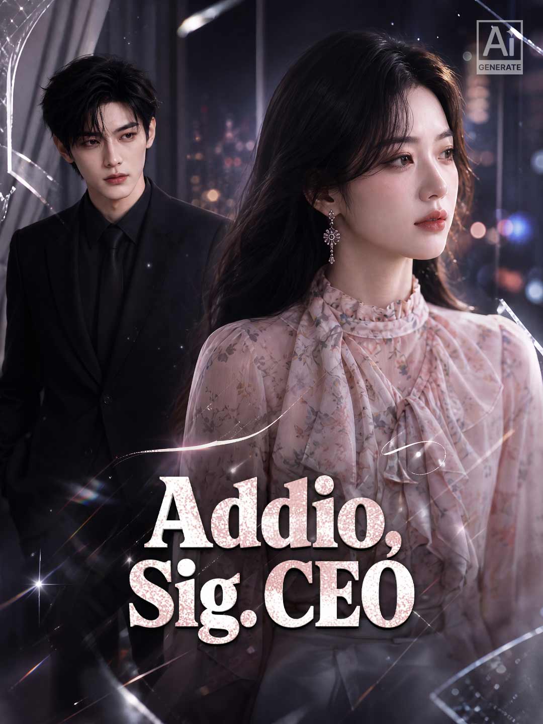 Addio, Sig. CEO