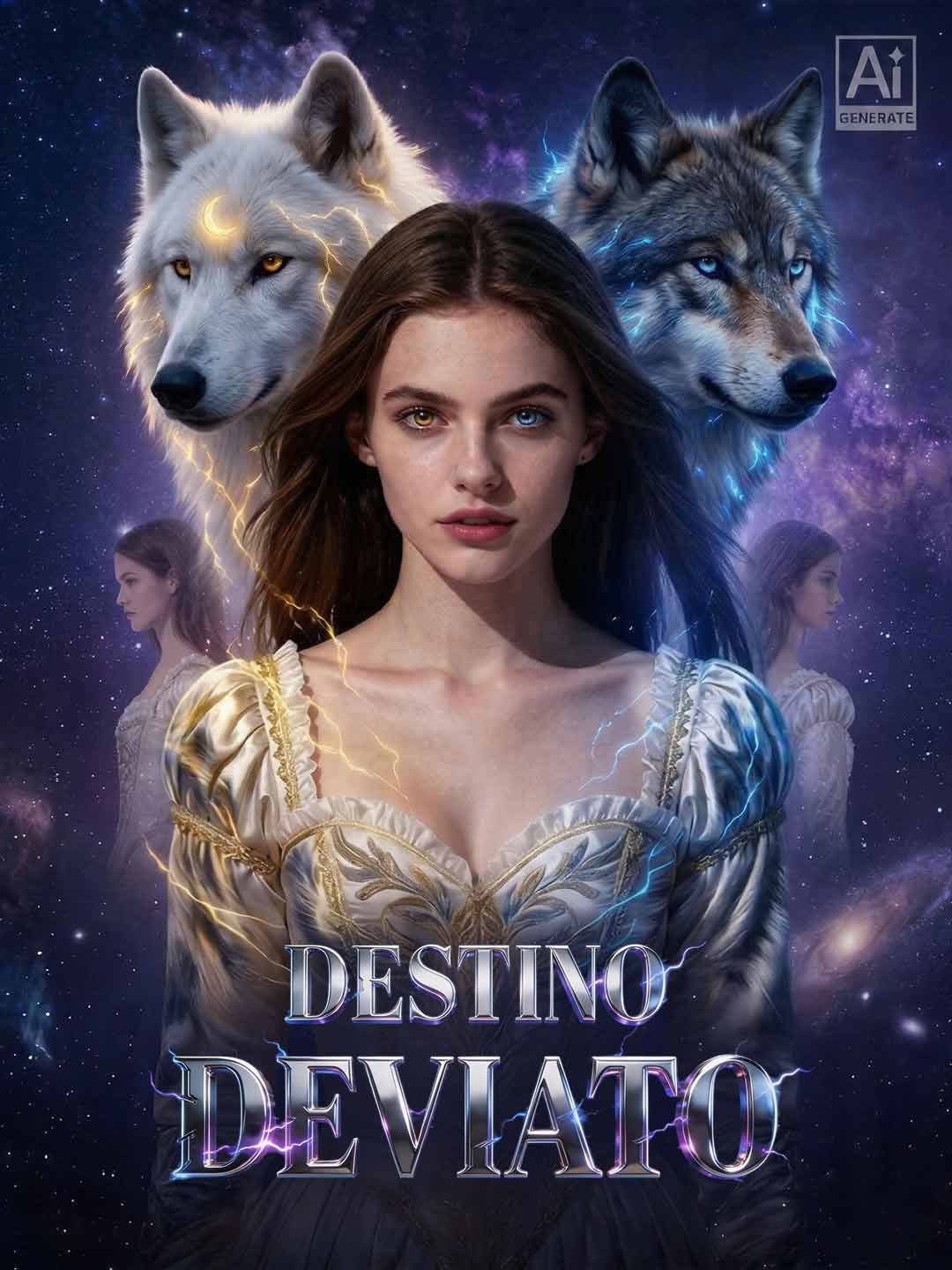 Destino deviato