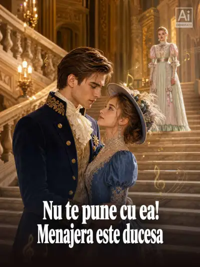 Dați-vă la o parte! Slujnica este ducesă poster