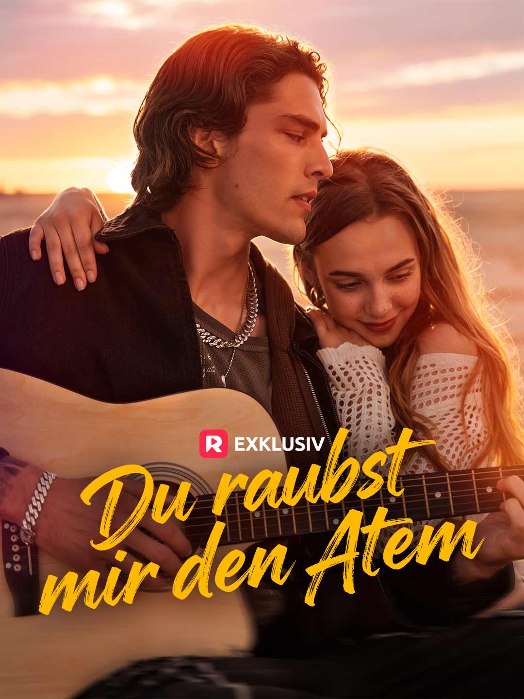 「Synchronisierung」Du raubst mir den Atem