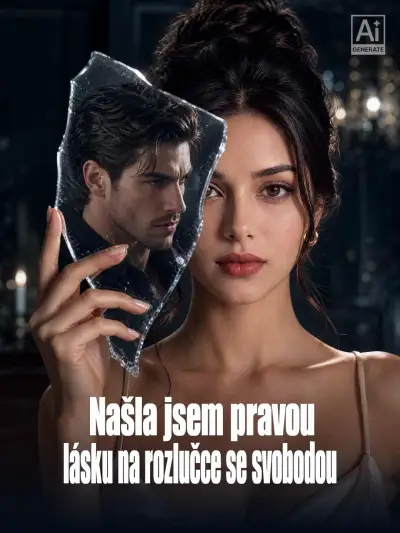 Našla jsem pravou lásku na rozlučce se svobodou poster