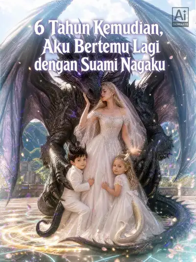 6 Tahun Kemudian, Aku Bertemu Lagi dengan Suami Nagaku poster