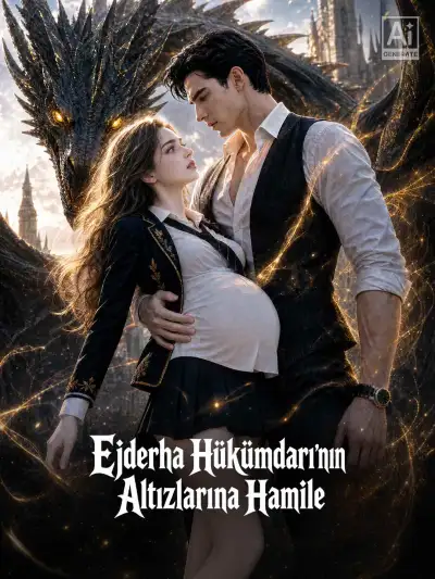 Ejderha Hükümdarı'nın Altızlarına Hamile poster
