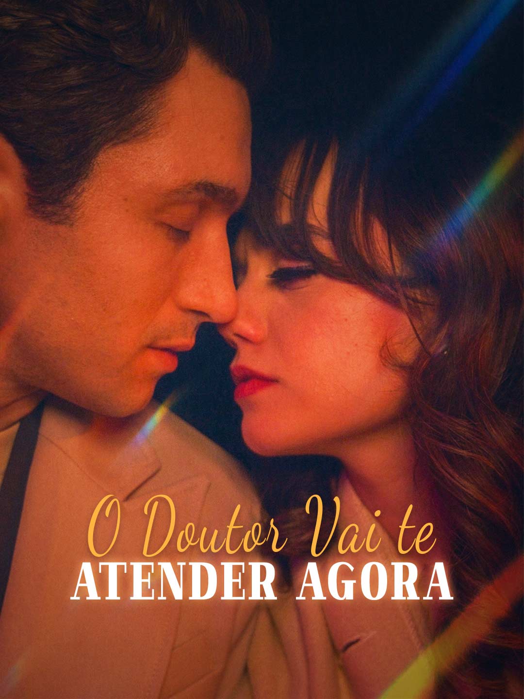 O Doutor Vai te Atender Agora