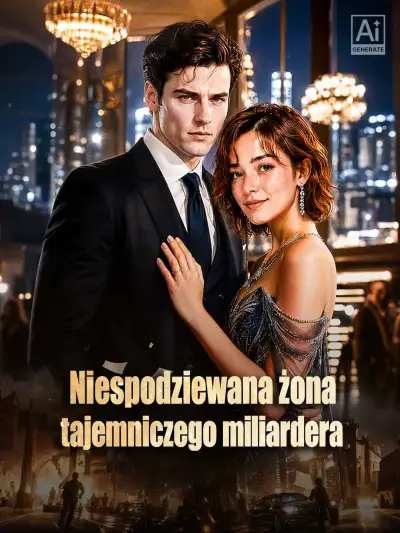 Niespodziewana żona tajemniczego miliardera poster
