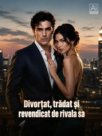 Divorțat, trădat și revendicat de rivala sa poster