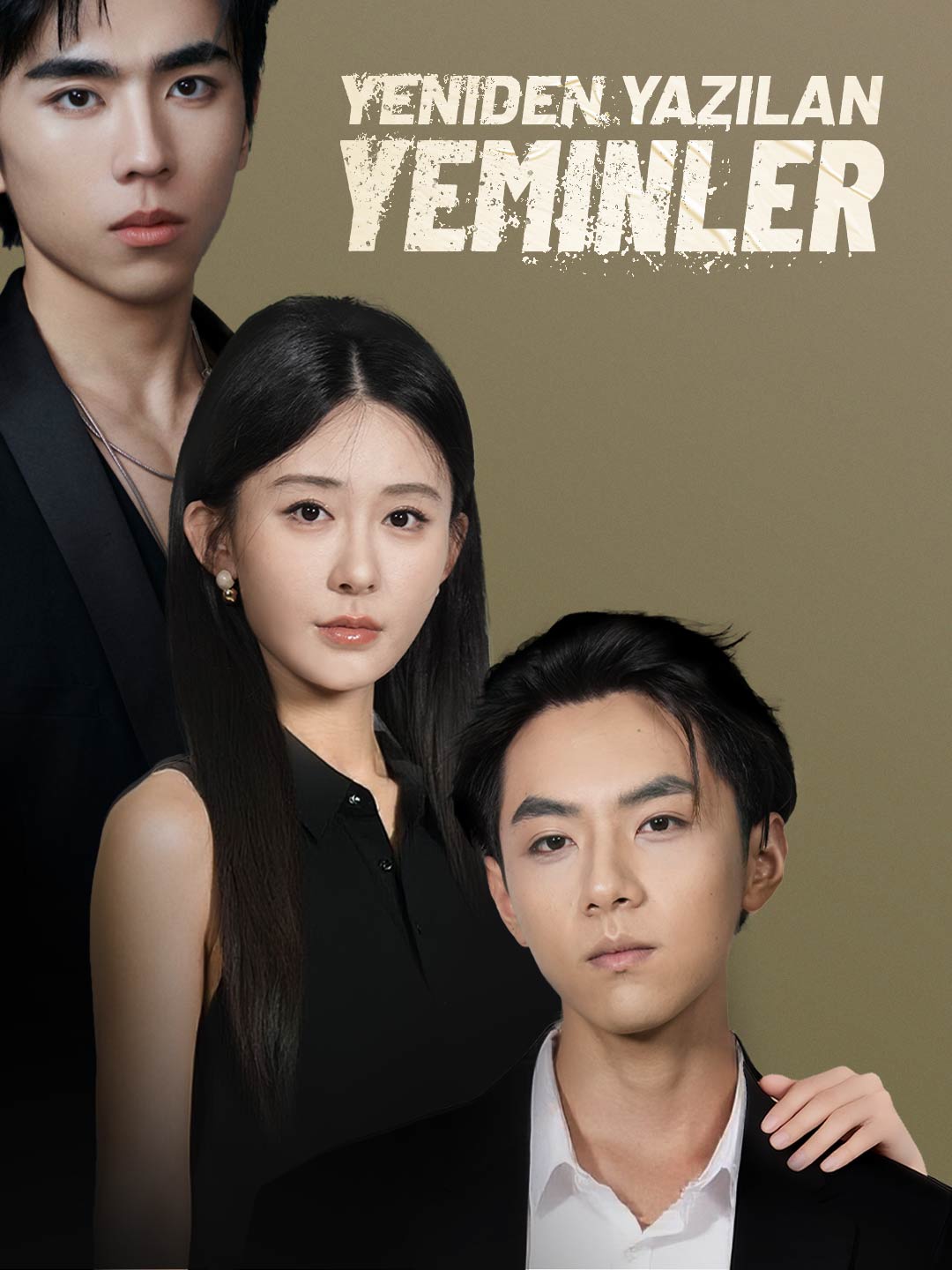 Yeniden Yazılan Yeminler