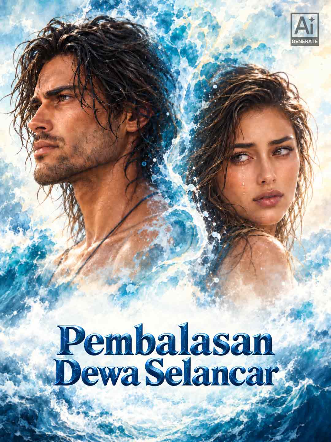 Pembalasan Dewa Selancar-Drama-CMS Dibuat Otomatis