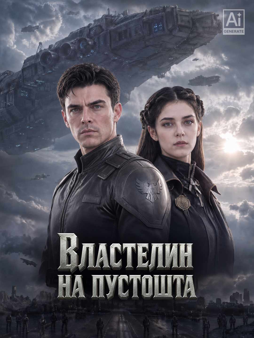 Властелин на пустошта