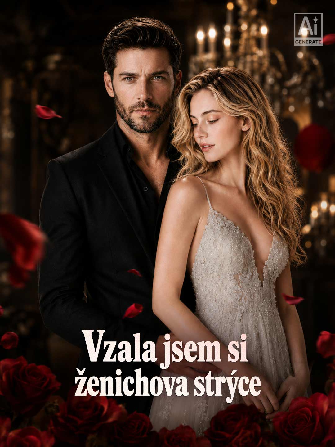 Vzala jsem si ženichova strýce