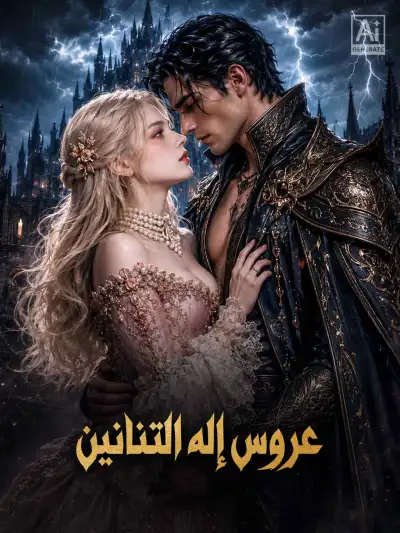 عروس إله التنانين poster