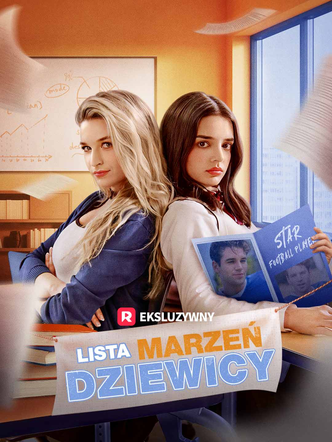 Lista marzeń dziewicy