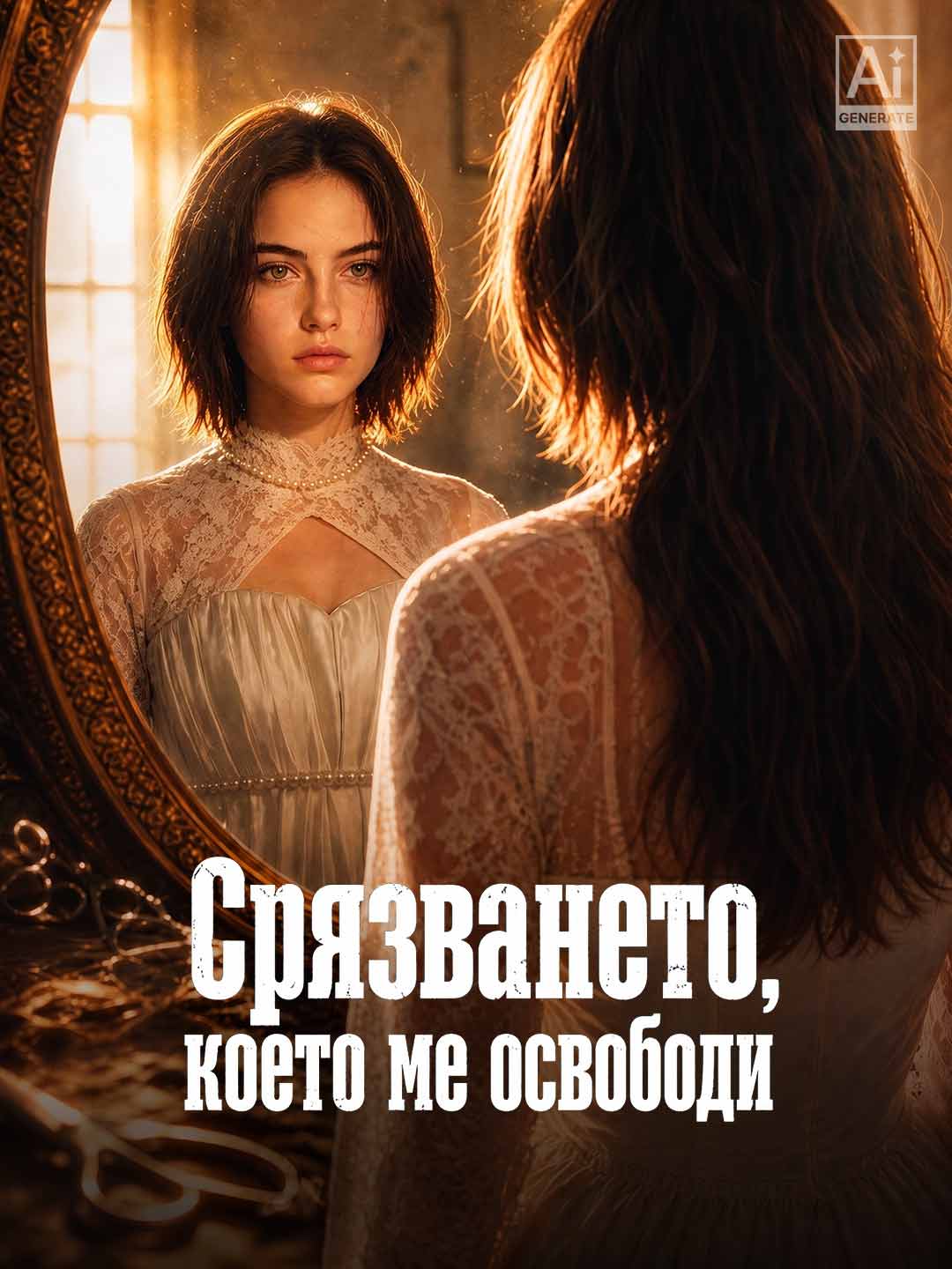 Срязването, което ме освободи