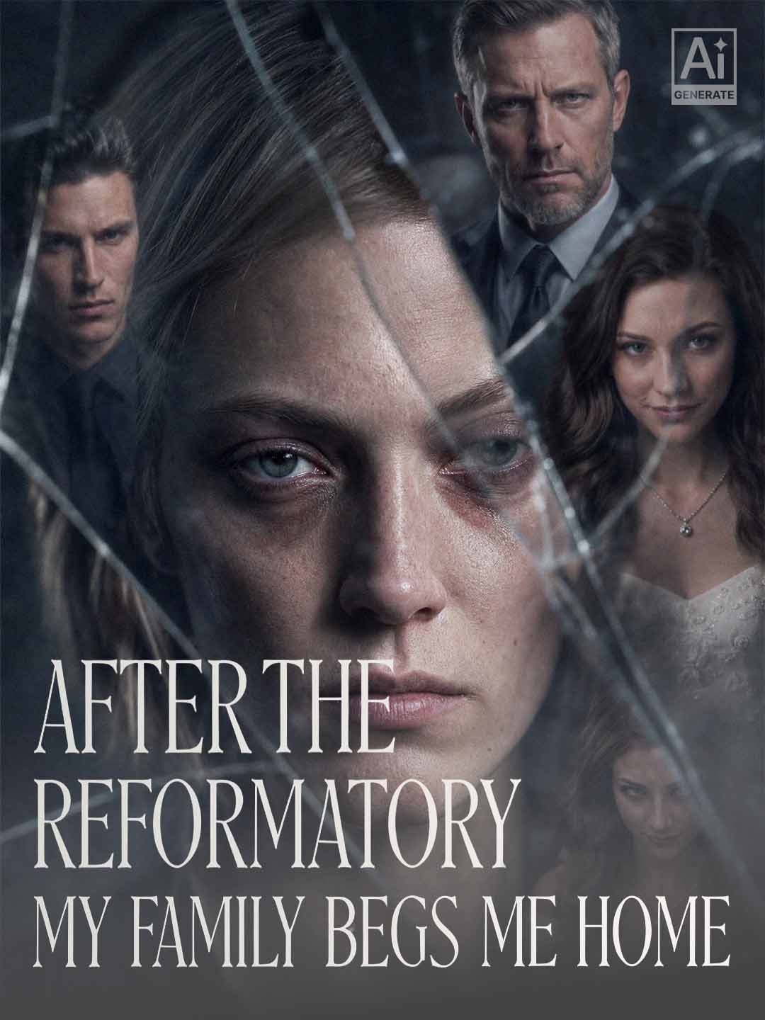 After the Reformatory, My Family Begs Me Home