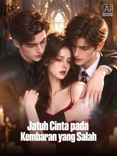 Jatuh Cinta pada Kembaran yang Salah poster
