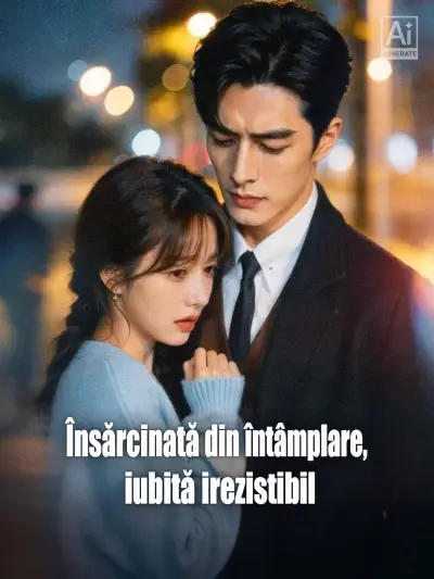Însărcinată din întâmplare, iubită irezistibil poster