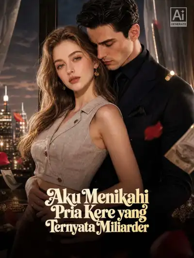 Aku Menikahi Pria Kere yang Ternyata Miliarder poster
