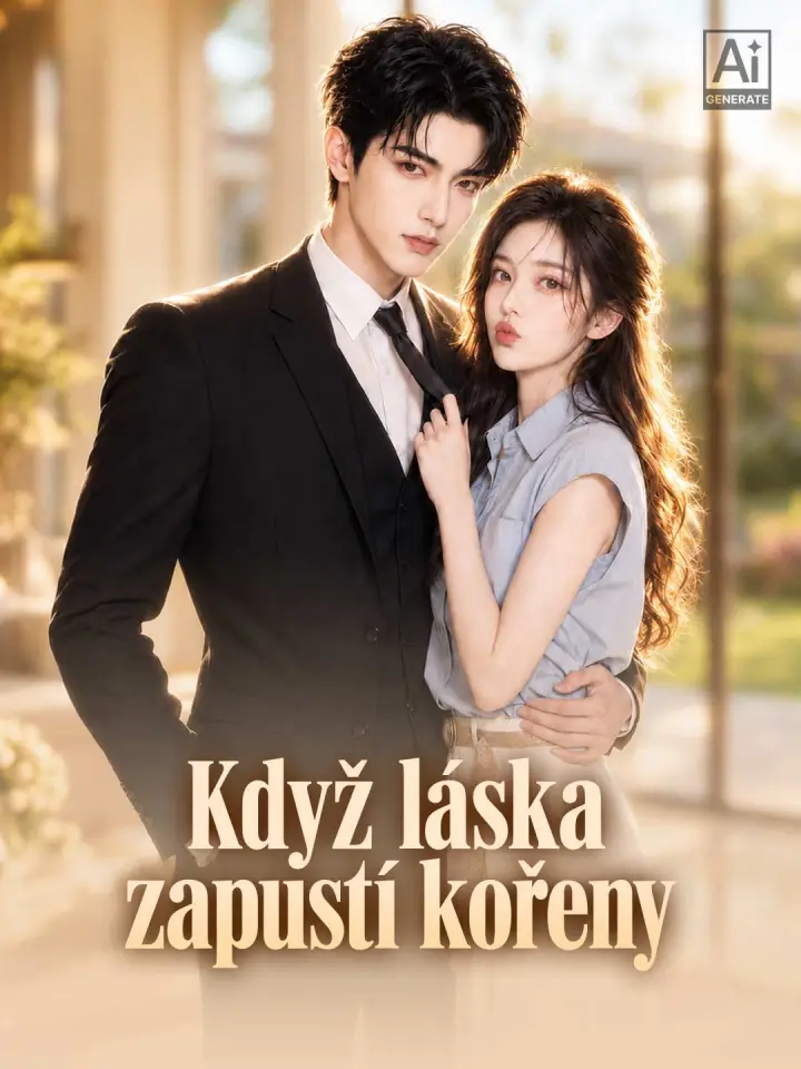 Když láska zapustí kořeny poster