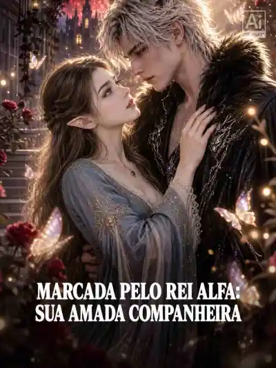 Marcada pelo Rei Alfa: Sua Amada Companheira poster