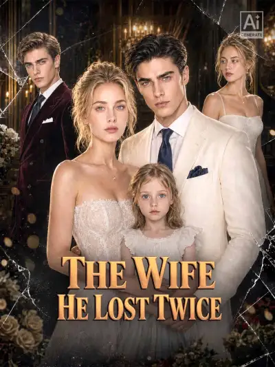 The Wife He Lost Twice poster