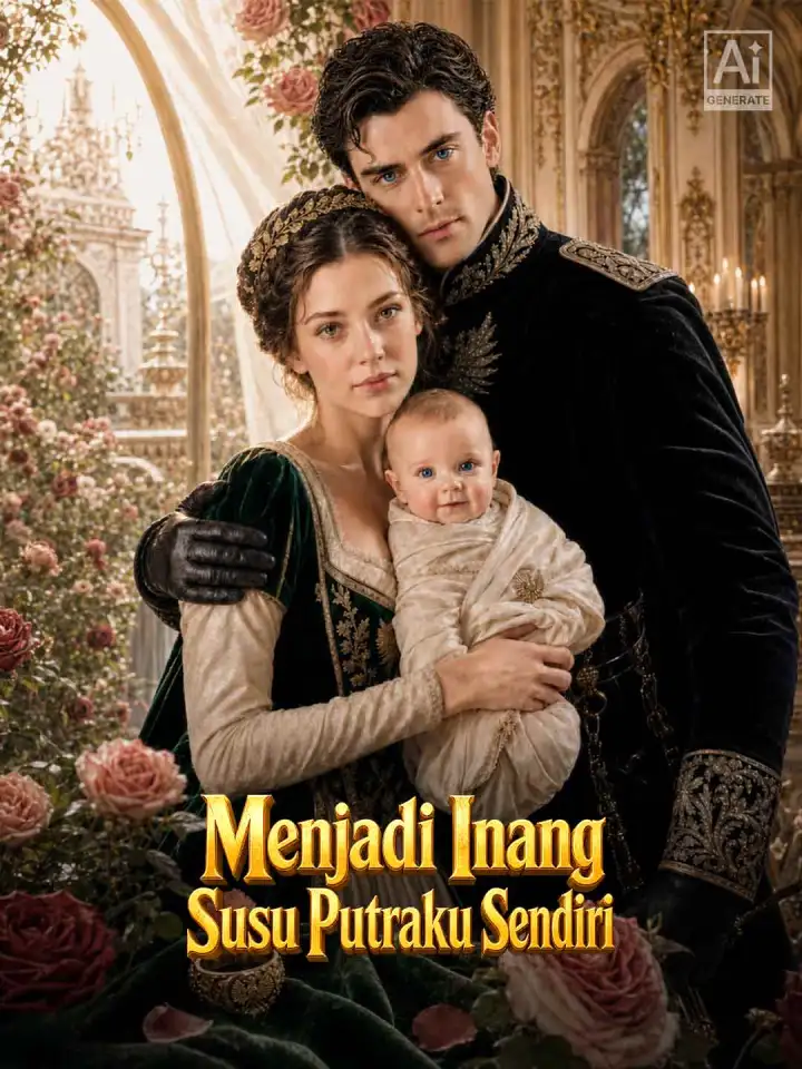Menjadi Inang Susu Putraku Sendiri poster