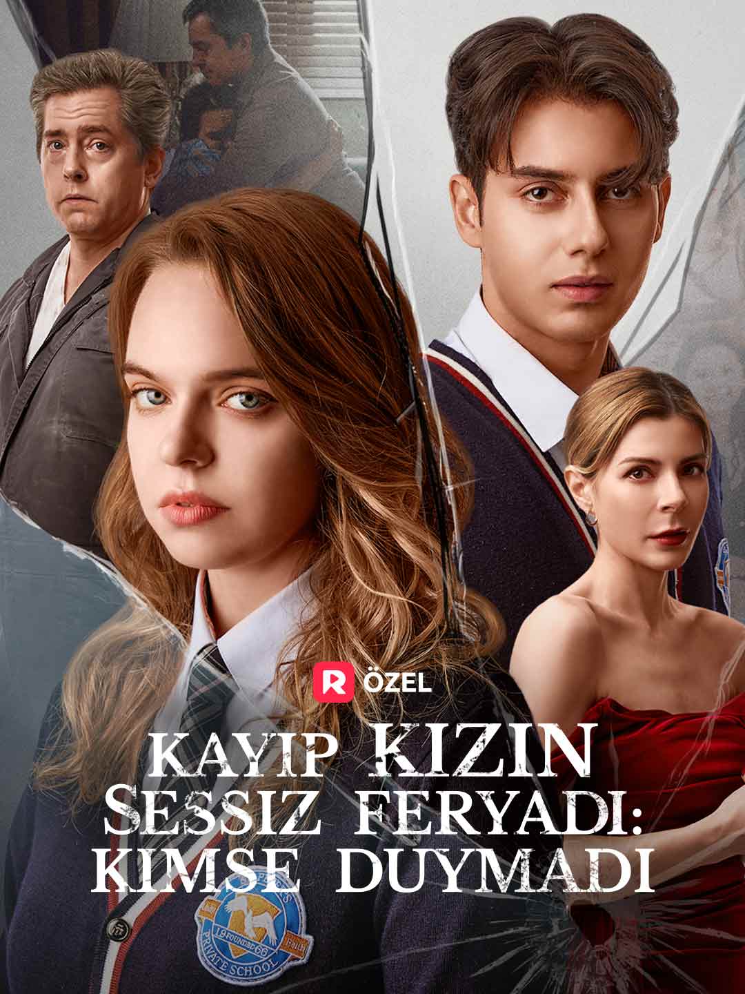Kayıp Kızın Sessiz Feryadı: Kimse Duymadı