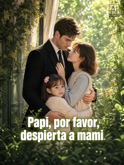 Papi, por favor, despierta a mami poster