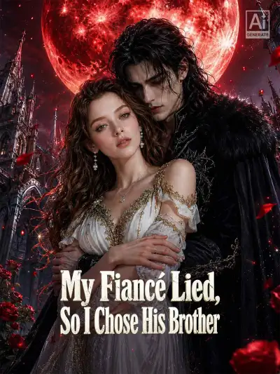 My Fiancé Lied, So I Chose His Brother poster