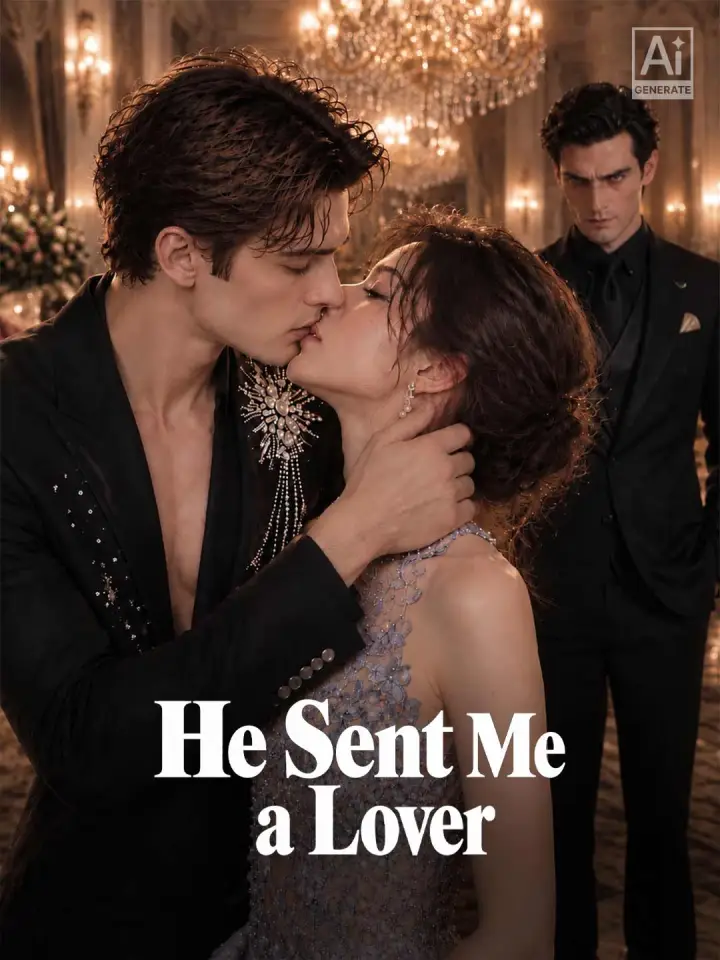 He Sent Me a Lover poster