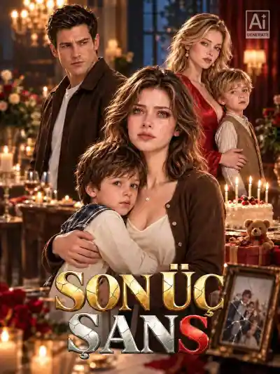 Son Üç Şans poster