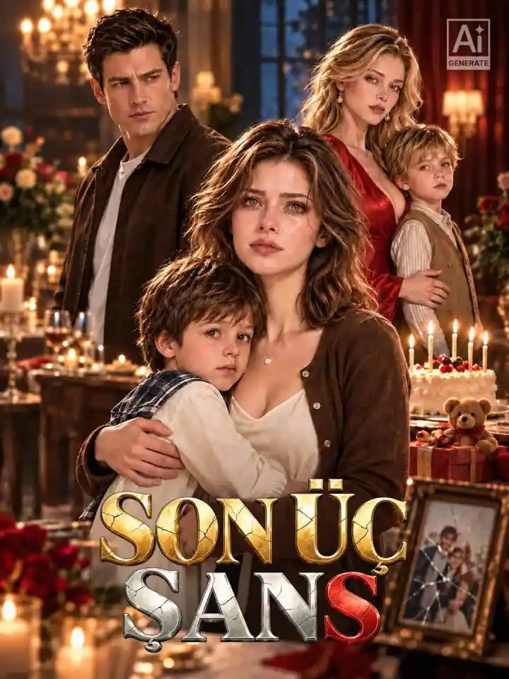 Son Üç Şans poster