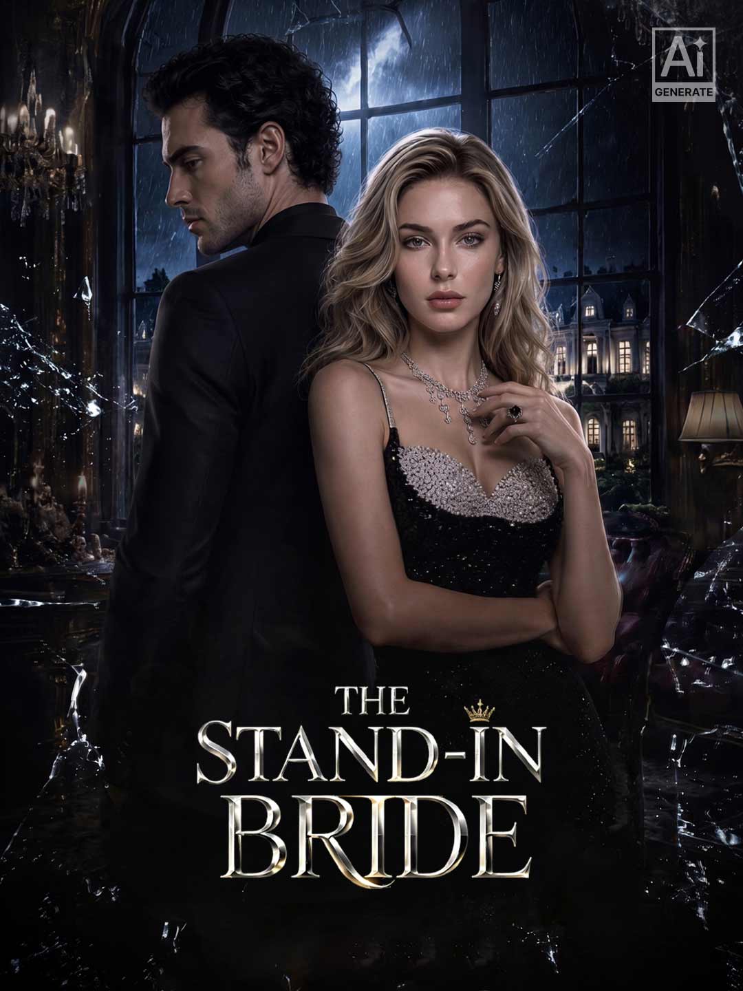 The Stand-in Bride