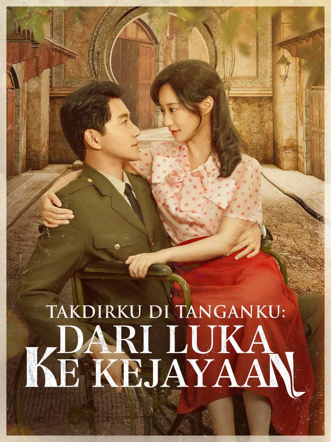 [Versi Dub] Takdirku di Tanganku: Dari Luka ke Kejayaan