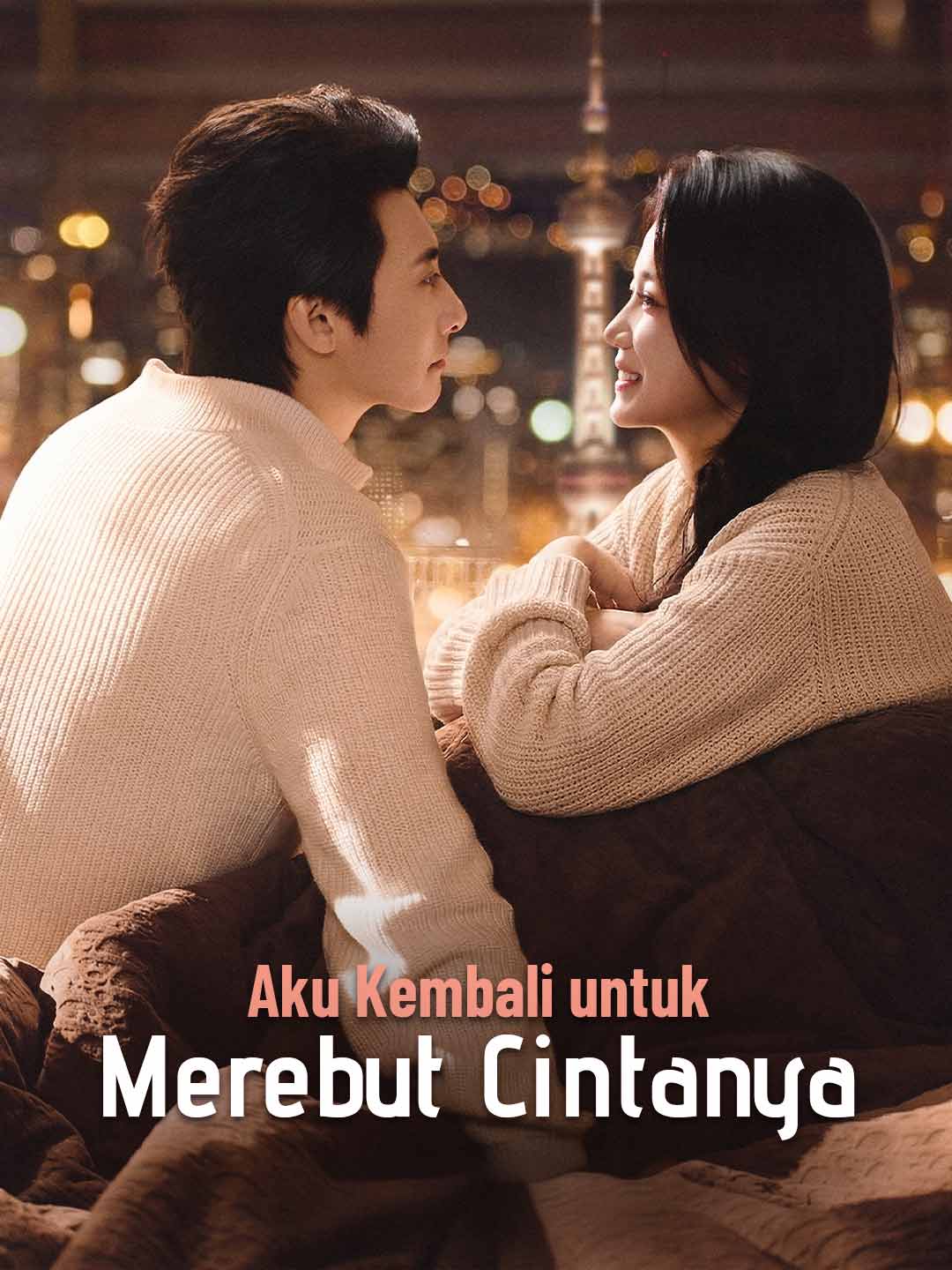 [Versi Dub] Aku Kembali untuk Merebut Cintanya