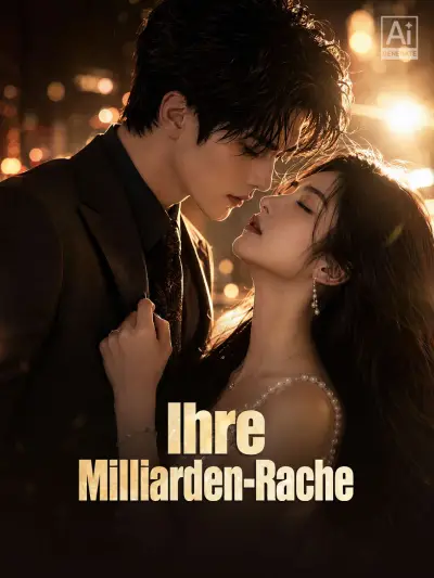 Ihre Milliarden-Rache poster